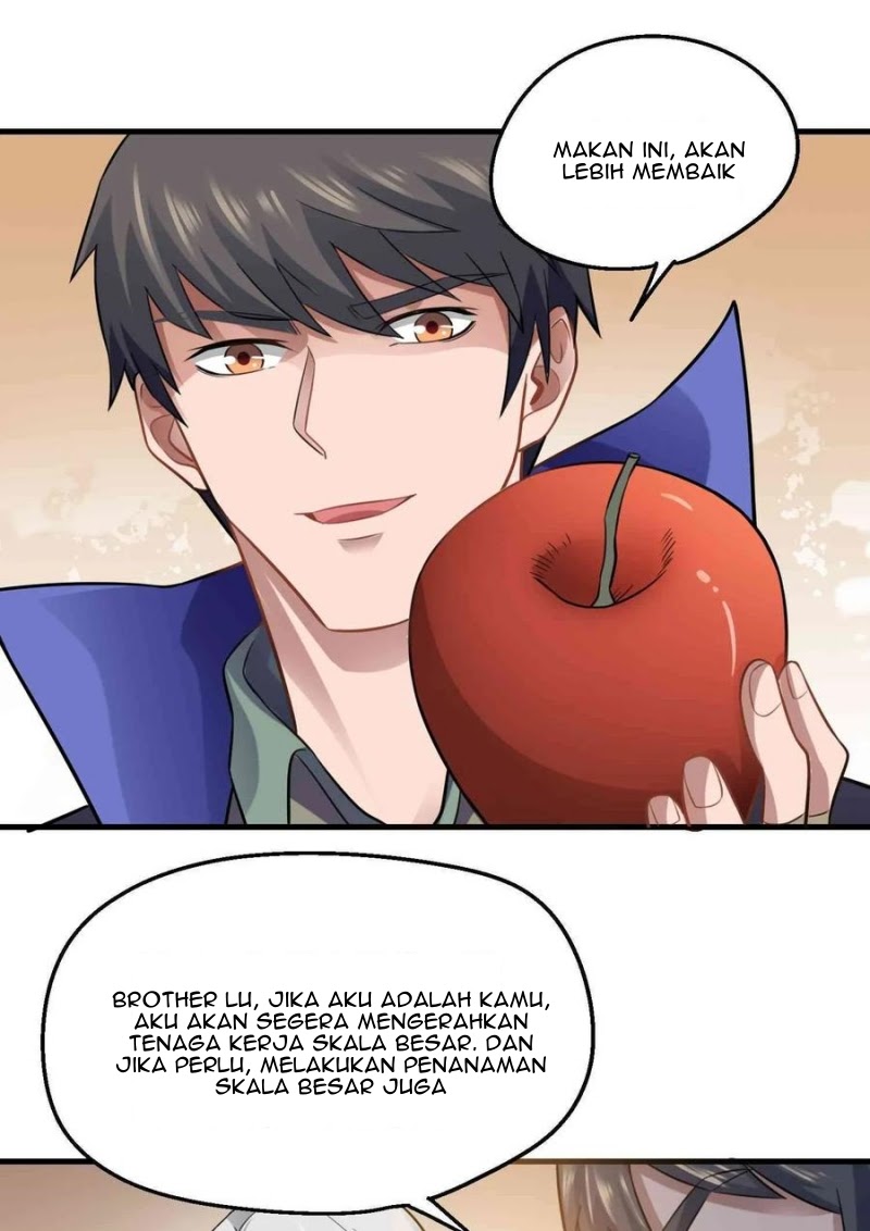 First Dragon (Yuanlong) Chapter 70 Gambar 33